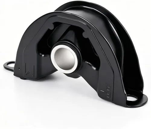 Miniatura 9 de Soporte de motor compatible con Fit Honda CR-V 1997 1998 1999 2000 2001 L4 2.0L, transmisión automática 5 piezas