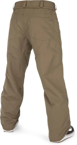Miniatura 2 de Volcom Mens 5-Pocket Snowboard Pant