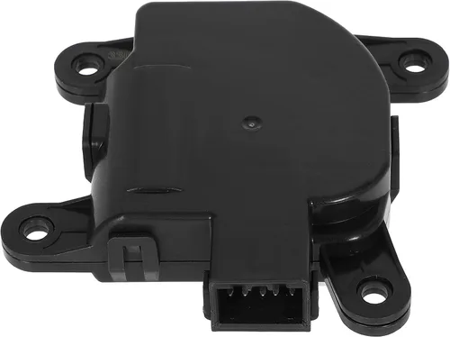 Miniatura 7 de Actuador de puerta de mezcla de calentador HVAC 604-0330 2010-2018 para Hyundai Accent, Genesis Coupe, Kona, Tucson, Veloster para Kia 2015-2017