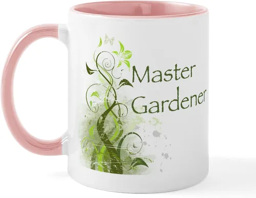 Miniatura 15 de CafePress Gardener Mug 11 oz (325 ml) Ceramic Coffee Mug