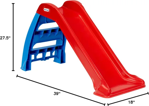 Miniatura 8 de Lyromix Trampolín de 12 pies de 14 pies con tobogán y columpios, cama elástica recreativa grande aprobada por ASTM con aro de baloncesto y escalera