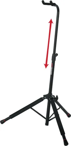 Miniatura 8 de Funda para guitarra acústica de Gator, G-PG Acoustic Pro Go Series