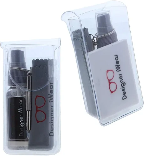 Miniatura 6 de Oakley Original Flak 2.0 XL OO9188 REPLACEMENT Lenses +BUNDLE Bag+ BUNDLE with Designer iWear Kit