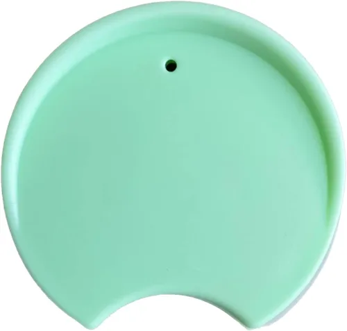 Miniatura 17 de MIE Tapa de Repuesto para Taza de Café y Taza de Té - Compatible con Taza de Viaje de Cerámica Starbucks 10oz / 12oz / 16oz, Tapa de Vaso, Tapa