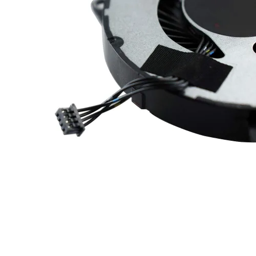 Miniatura 4 de Ventilador de refrigeración de CPU y GPU para H P Omen 15-DC 15-DC0013TX 15-DC0004TX 15-DC0005TX 15-DC0007TX 15-DC0011TX 15-DC0123TX 15-DC0153TX 15