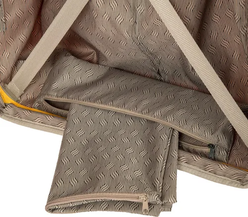 Miniatura 8 de Bric's BY Ulisse Maleta giratoria expandible Equipaje de viaje de 28 y 30 pulgadas con cerradura aprobada por la TSA y exterior rígido Múltiples
