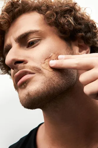 Miniatura 6 de Elegance Loción para después del afeitado para hombres, 16.9 fl oz, Júpiter (verde), alivio real del afeitado que hidrata y revitaliza tu piel, 16.9