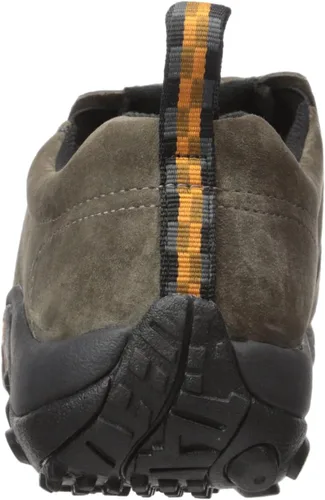 Miniatura 3 de Zapato deslizable Jungle de Merrell, de cuero, para hombre