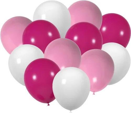 Miniatura 12 de 100 globos de látex de 12 pulgadas en negro y naranja, perfectos para Halloween, graduación, cumpleaños, baby shower, Acción de Gracias