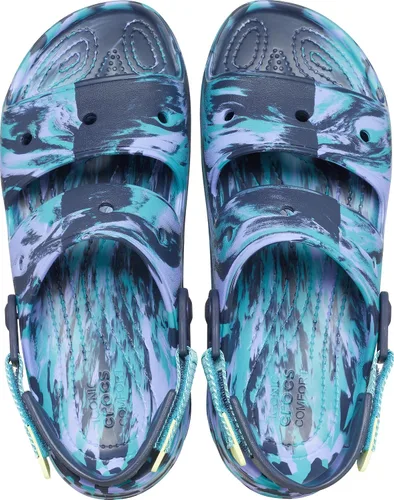 Miniatura 4 de Crocs Unisex-Adult Classic All Terrain Sandals