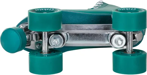 Miniatura 8 de C SEVEN C7skates Patines de ruedas cuádruples Dark Magic