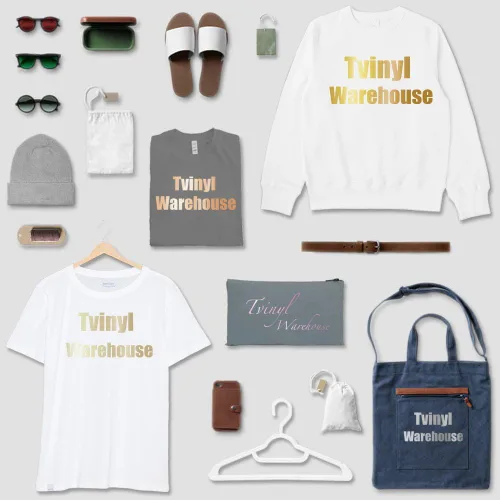 Miniatura 6 de Vinilo de Transferencia de Calor HTV de Lámina Dorada para Camisetas y Ropa 12" X 10" (Paquete de 5), Fácil de Desmalezar y Planchar, Tamaño Dorado