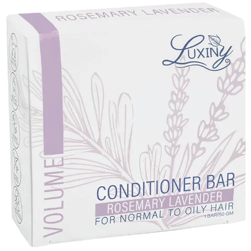 Miniatura 12 de Luxiny Barra de acondicionador natural para cabello y acondicionador hidratante, disco de aceite de afeitado fabricado en Estados Unidos, hasta 70