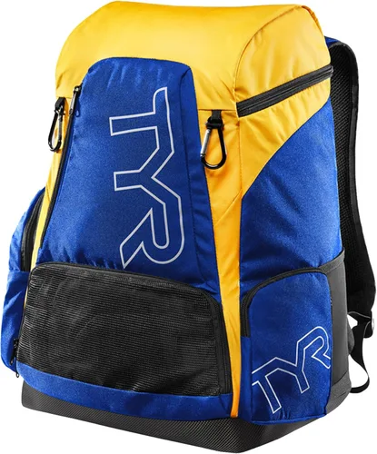 Miniatura 19 de TYR Mochila Alliance unisex para adultos, capacidad de 30 litros, compartimentos húmedos y secos, colores del