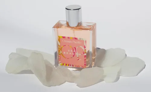 Miniatura 4 de Ocean Pacific Sea Beauty for Her Eau De Parfum 3.4 onzas en aerosol, 3.4 onzas fluidas