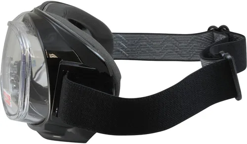 Miniatura 4 de Global Vision Gafas Mach-1 Antivaho Gafas Claro