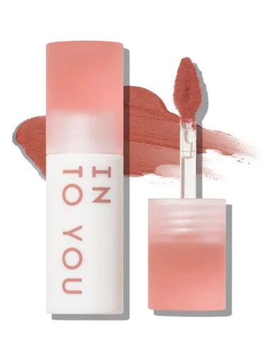 Miniatura 15 de INTO YOU Lápiz labial mate, Super Stay para mujer, tinte de labios de larga duración, impermeable, barro de labios, suave y ligero, mousse de C1