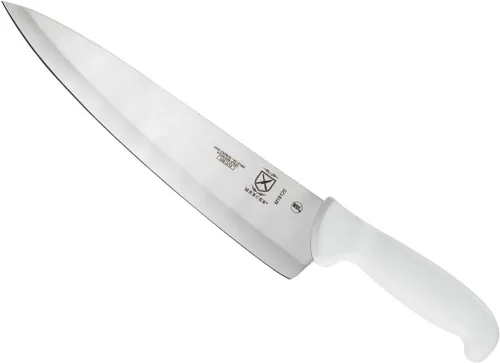 Miniatura 17 de Mercer Culinary Ultimate White, Cuchillo para deshuesar curvo de 6 pulgadas