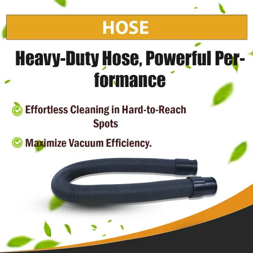 Miniatura 3 de Pieza de repuesto para Hoover CH54013 hustone Aspiradora Manguera # comparar con la parte 440007807