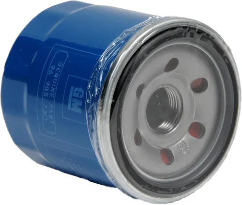 Miniatura 2 de ACDelco GM Original Equipment PF68 (96985730) Filtro de aceite de motor
