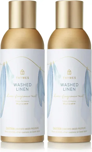 Miniatura 19 de Nebulizador de Fragancia para el Hogar Thymes – Ambientadores de Aire para Habitación de Larga Duración – Spray Ambientador – Spray Perfumado