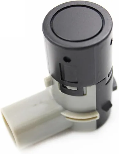 Miniatura 3 de Sensor de estacionamiento PDC para BMW E39 E60 E61 E63 E64 E85 E86 Z4 1998-2010, 4 radares de estacionamiento trasero 66206989105