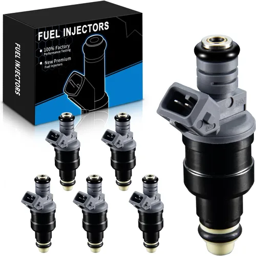 Miniatura 14 de 35310-38010 para:-Hyundai para:-Inyectores de combustible Kia compatibles con Santa Fe Sonata XG350 1999-2006, Sorento Optima Amanti Sedona