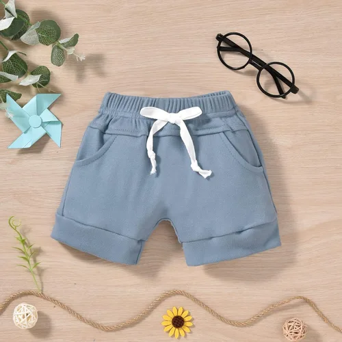 Miniatura 9 de Aalizzwell Camiseta de verano para bebés recién nacidos y niños