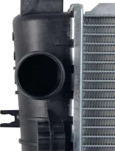 Miniatura 3 de TYC Radiador 2480 compatible con Dodge Ram Pickup 2002-2004