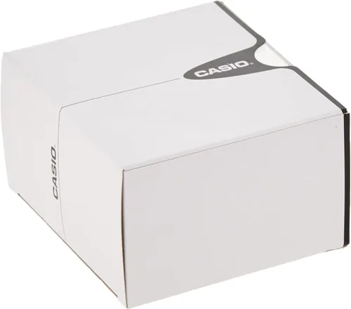 Miniatura 5 de Casio Reloj retro digital plateado para mujer LA-680WA-1BDF