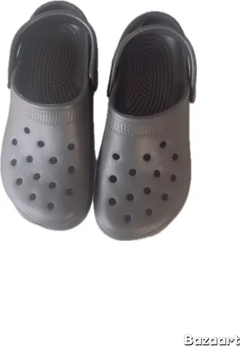 Miniatura 3 de Zuecos clásicos unisex, zapatos cómodos ventilados