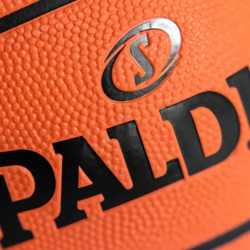 Miniatura 5 de Spalding Varsity - Baloncesto para exteriores multicolor Varsity TF 150 - Naranja