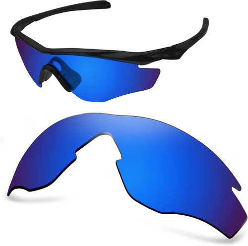 Lentes de repuesto ANSI Z87.1 para gafas de sol Oakley M2 Frame OO9212