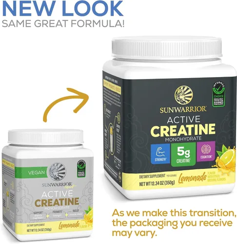 Miniatura 8 de Polvo de Monohidrato de Creatina Micronizado PreWorkout, Suplemento de Recuperación para Apoyo a la Construcción Muscular, Entrenamiento de Fuerza