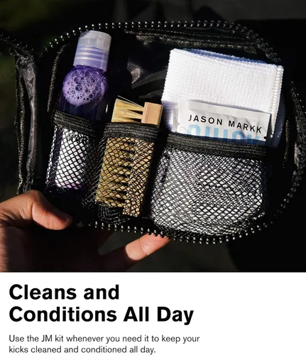 Miniatura 4 de Jason Markk Shoe Cleaner Travel Essentials