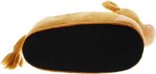 Miniatura 172 de Happy Feet - Pantuflas con licencia oficial de Disney y Pixar, pantuflas figurales para hombres, mujeres, niños, como se ve en Shark Tank