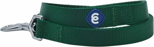 Miniatura 24 de Blueberry Pet Essentials - Correa de perro azul cambray para perros medianos - 5' * 3/4" Correa de nailon resistente Correa ligera