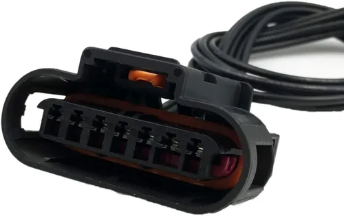Miniatura 4 de Paquete de bobinas de encendido CONECTOR Pigtail Plug Arnés compatible con Chevy Cruze 1.4L y 1.4L Turbo 2011-2016