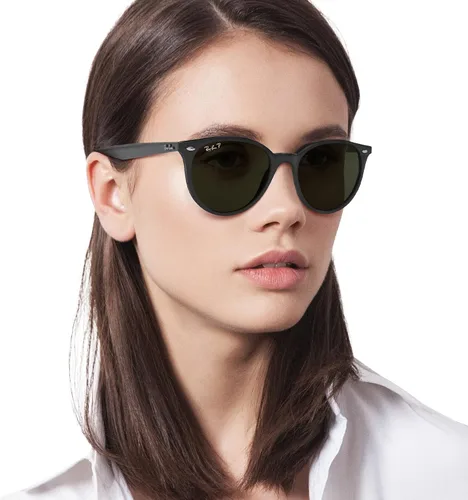 Miniatura 6 de Ray-Ban RB4305 - Gafas de sol redondas