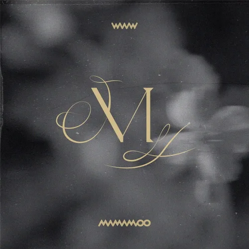 RBW Entertainment MAMAMOO - WAW (11º Mini álbum) Álbum+Juego de tarjetas de fotos adicional(L200002204)