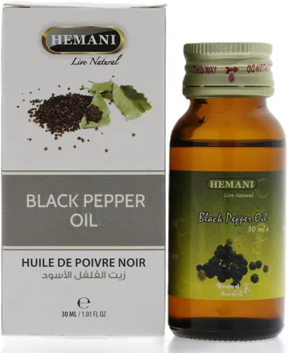 Miniatura 22 de Hemani Aceite de hormiga, 1 onza líquida, fórmula tradicional 100% pura, aceite de hierbas naturales para depilación y uso corporal