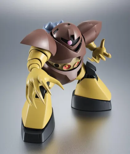 Miniatura 2 de TAMASHII NATIONS - Mobile Suit Gundam - MSM-03 GOGG ver A.N.I.M.E., Figura de Bandai Spirits The Robot Spirits