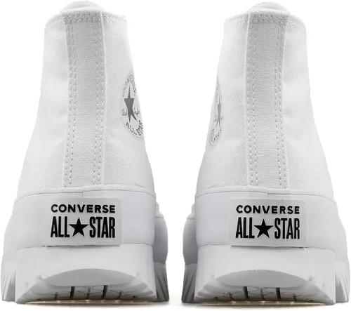 Miniatura 4 de Converse Chuck Taylor All Star Lugged 2.0 - Camiseta alta para mujer