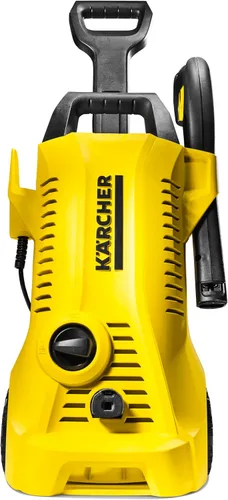 Miniatura 15 de Kärcher Lavadora a presión K 2 Horizontal, Varita de pulverización Vario Power - para coches, cubiertas, calzadas, revestimientos, patios, máx. 2000