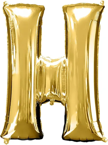 Miniatura 15 de Efavormart - Globo de aluminio dorado gigante de 40 pulgadas con número 0, globo metálico brillante con número de helio para cumpleaños