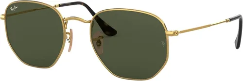 Miniatura 2 de Ray-Ban Rb3548n - Lentes de sol hexagonales planos