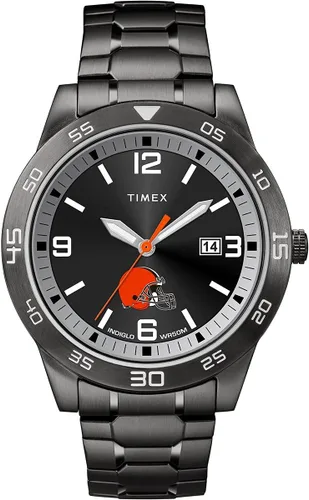 Miniatura 26 de Timex Reloj Acclaim de la NFL para hombre