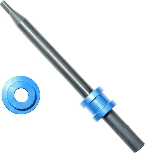 Herramienta de imprimación de bomba de aceite DPTOOL para GM Chevy V6 V8 SBC 350 BBC 454 Bloque pequeño y grande