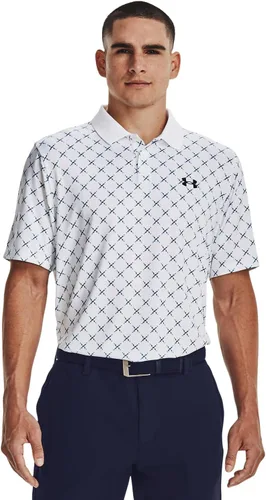 Miniatura 3 de Under Armour Polo Performance 3.0 Novedad