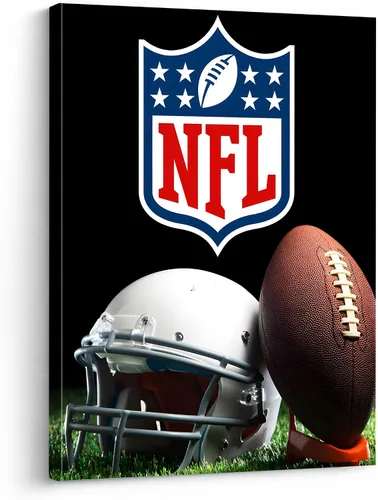 Miniatura 7 de B.B.F MAKE 2025 Arte de Pared en Lienzo Super Bowl Águilas Campeones Póster Impreso Philadelphia Hurts Pintura en Lienzo Decoración de Pared Imagen